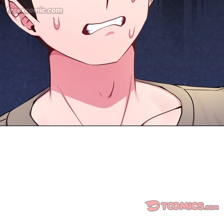 戀上年上的她第47話