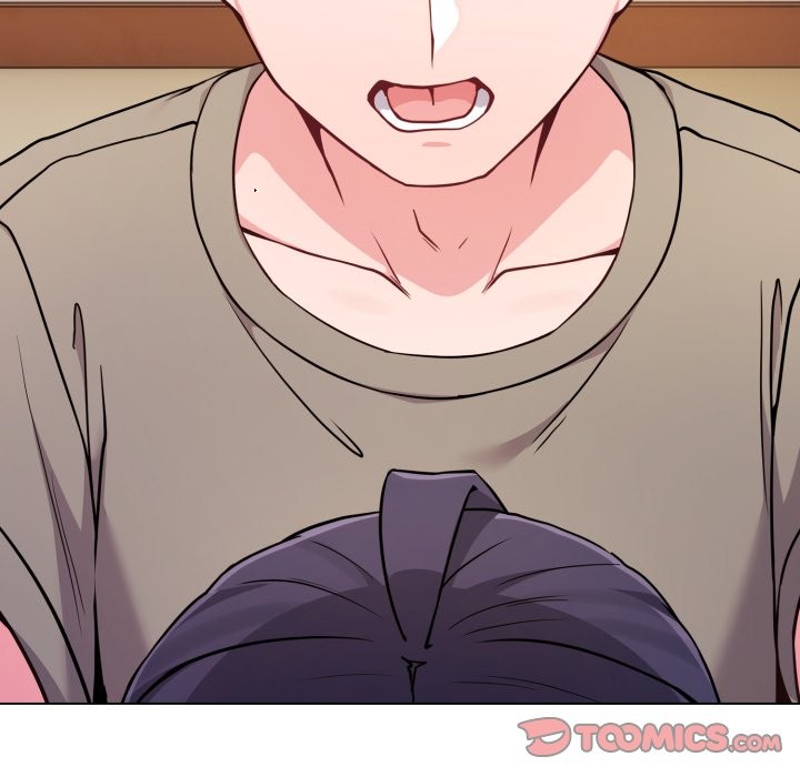 戀上年上的她第47話