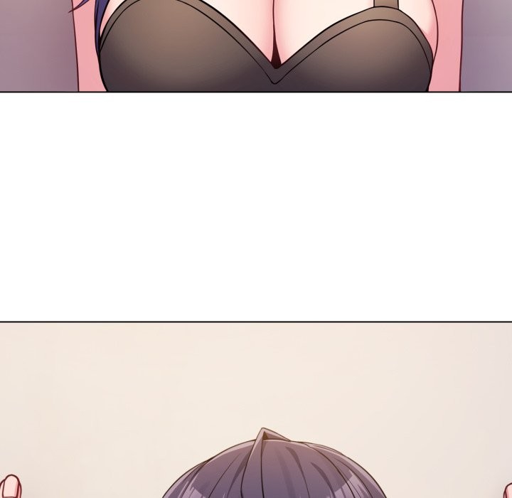 戀上年上的她第47話