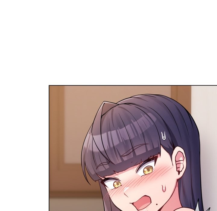 戀上年上的她第47話