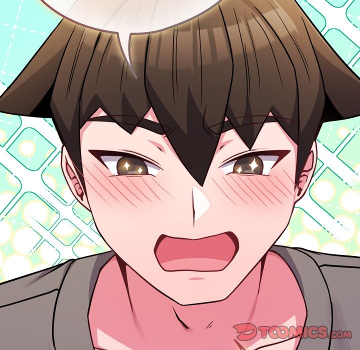 戀上年上的她第47話