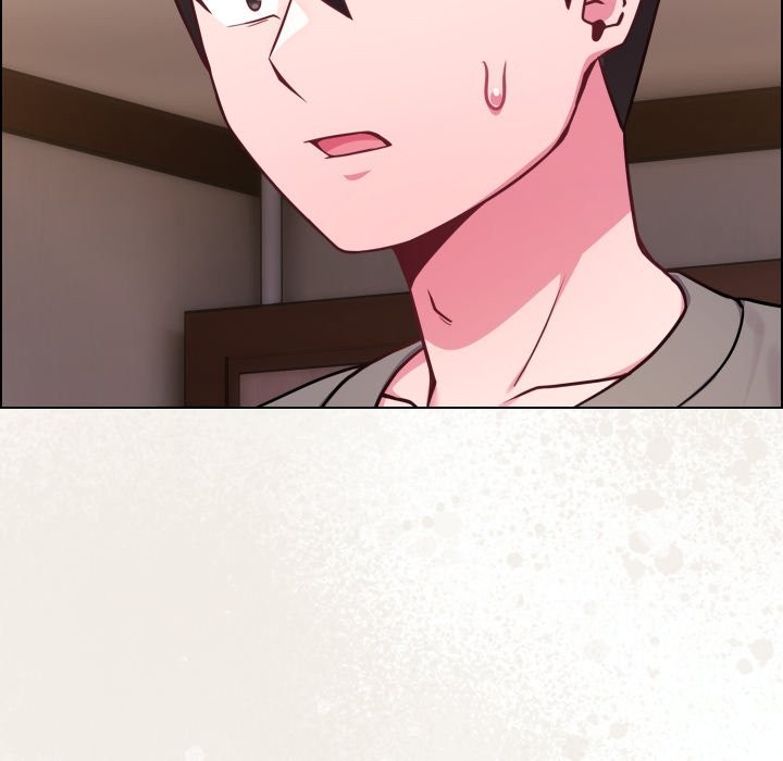 戀上年上的她第47話