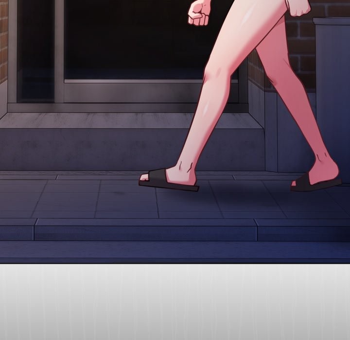 戀上年上的她第47話