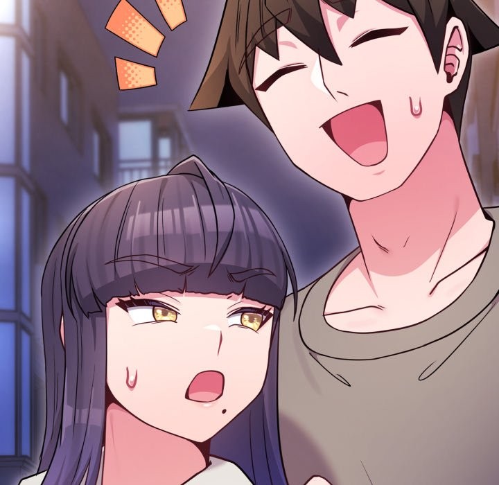 戀上年上的她第47話