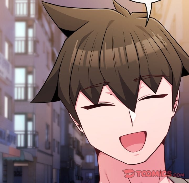 戀上年上的她第47話