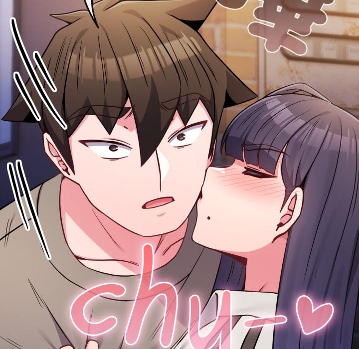 戀上年上的她第47話