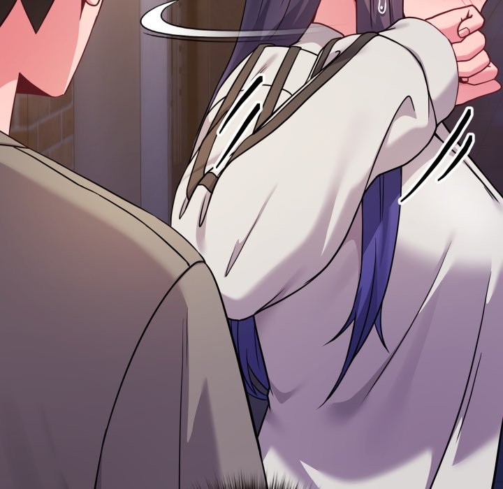 戀上年上的她第47話