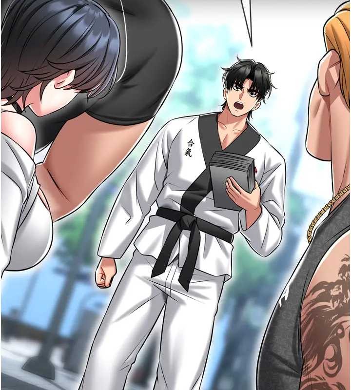 館長是大野狼第8話-把店長頂到噴任務大成功?!