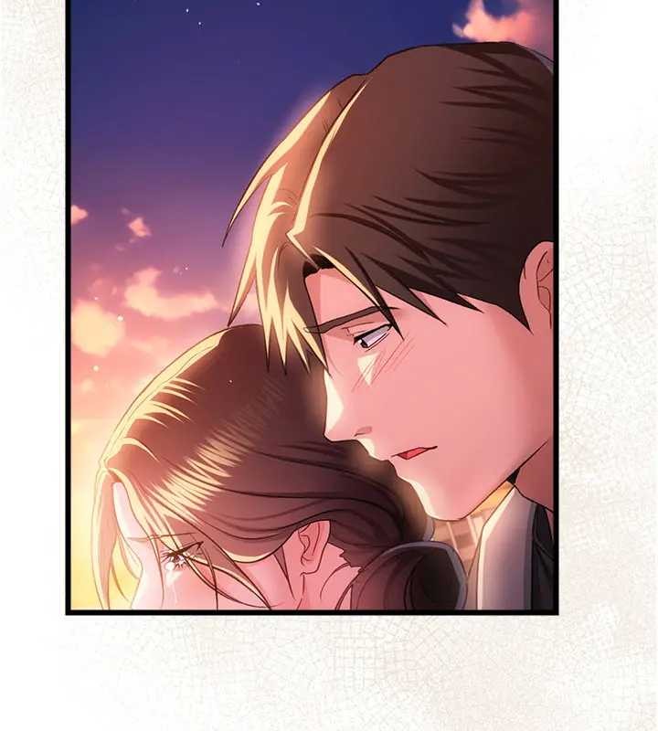 借妻條約第36話-揮之不去的噩夢