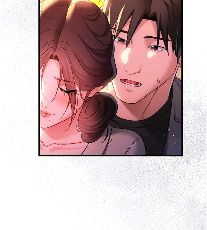 借妻條約第36話-揮之不去的噩夢