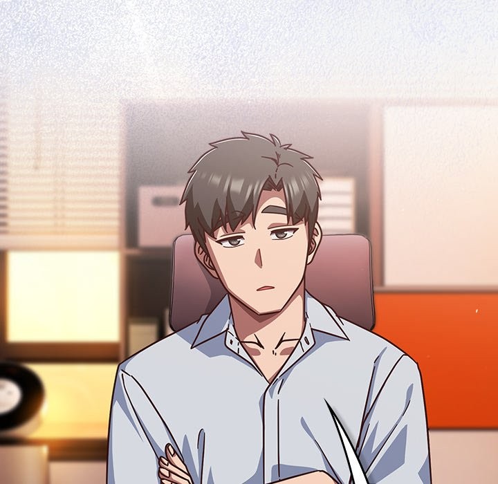 摸魚生存指南第38話