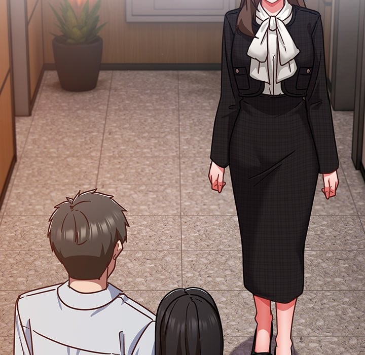 摸魚生存指南第38話