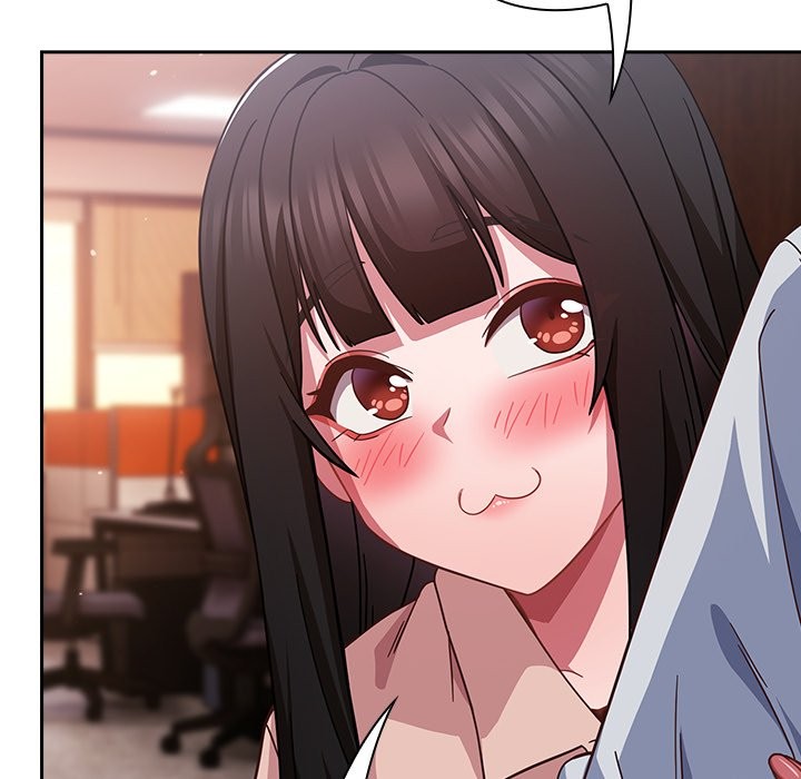 摸魚生存指南第38話