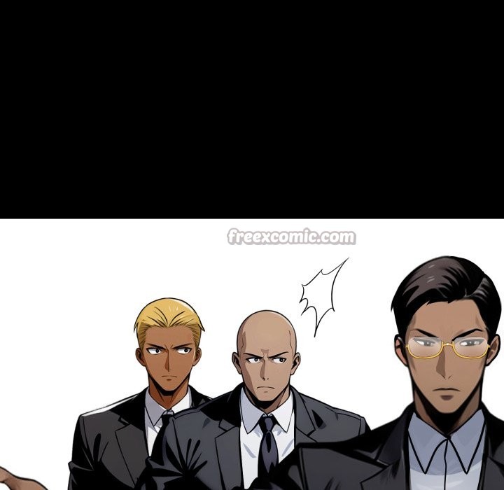 黑道X上班族第48話