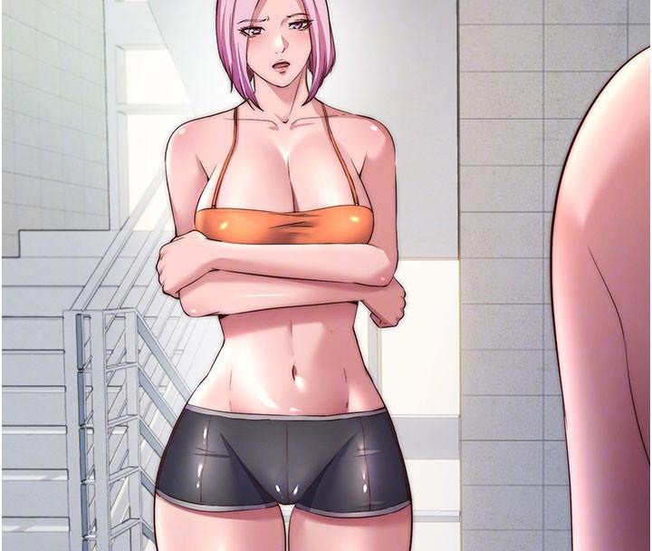 民宿精營中第49話-我的身體任你處置&hearts;