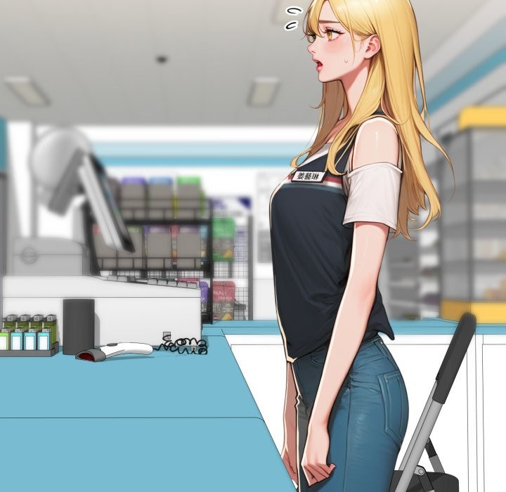 悖島審判第17話