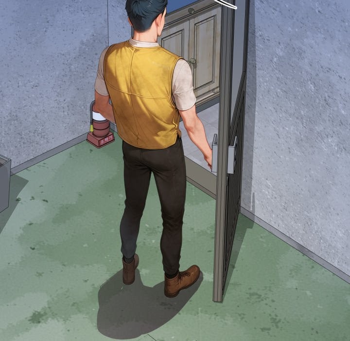 悖島審判第17話