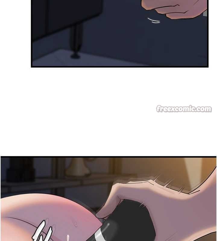 岳母为何那样第92話-真想給妳看看這個畫面