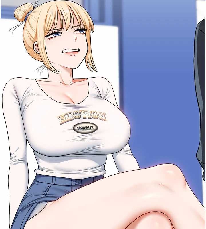 玩轉學姊第98話-小跟班的5P逆襲!