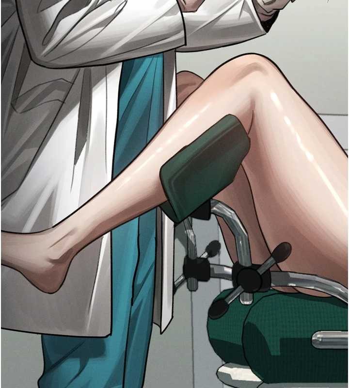 堕落物语2第48話-醫師的「深入檢查」