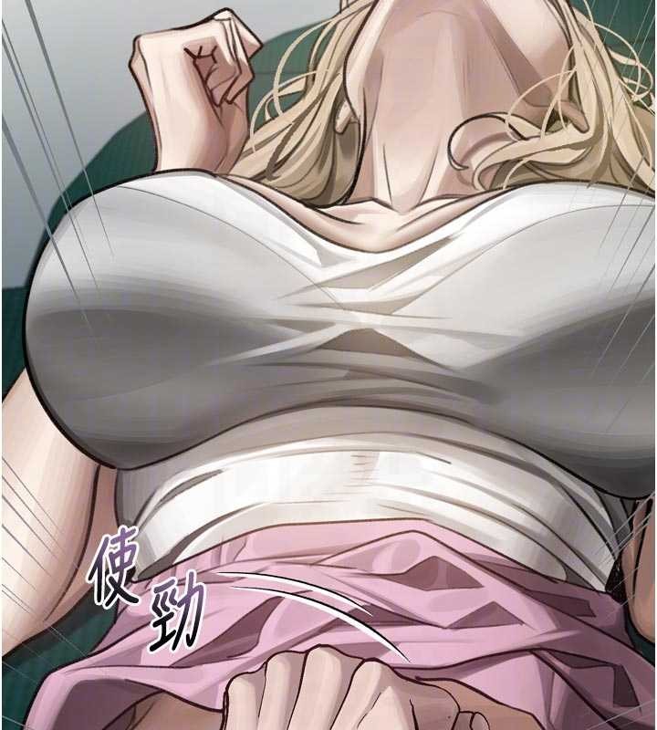 堕落物语2第48話-醫師的「深入檢查」