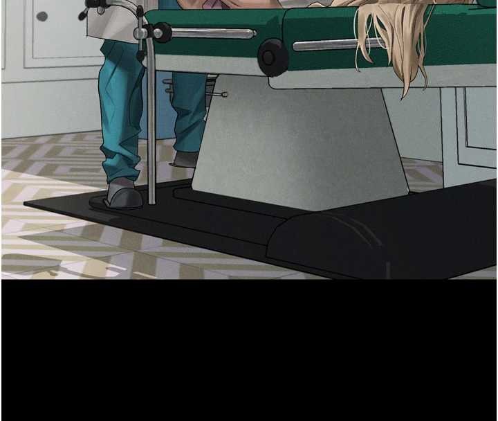 堕落物语2第48話-醫師的「深入檢查」