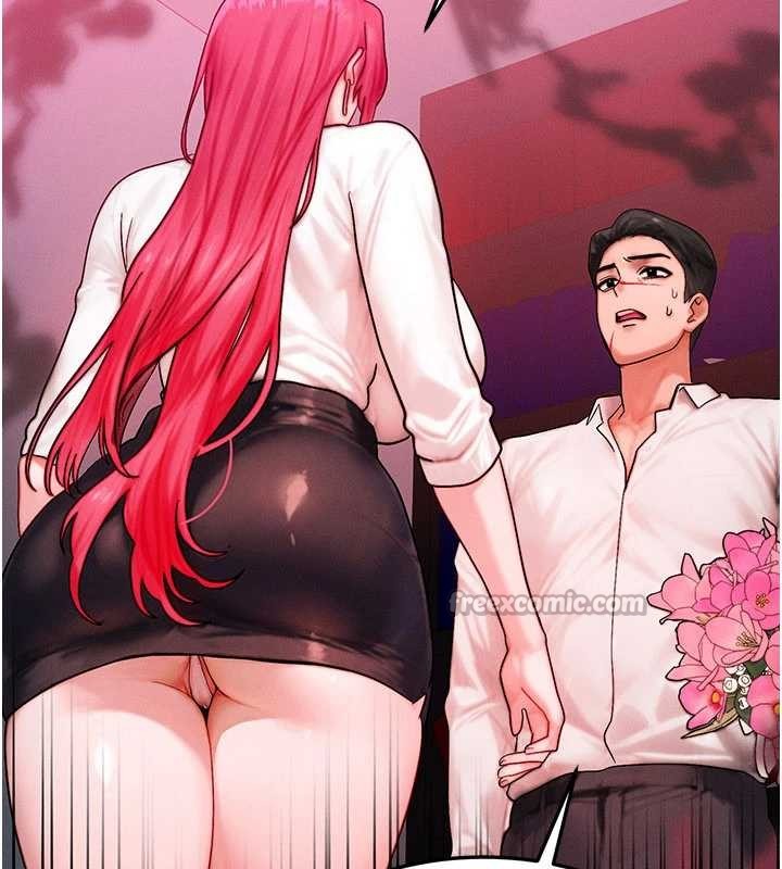 等价交换人生第51話-我從來沒有這種感覺&hellip;