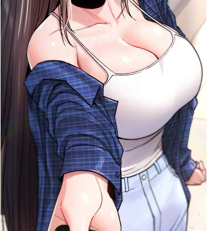 诅咒性转物语第17話-給賤人的特殊印記