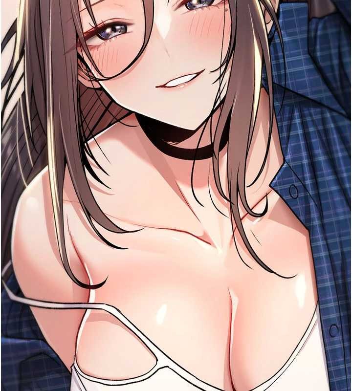 诅咒性转物语第17話-給賤人的特殊印記