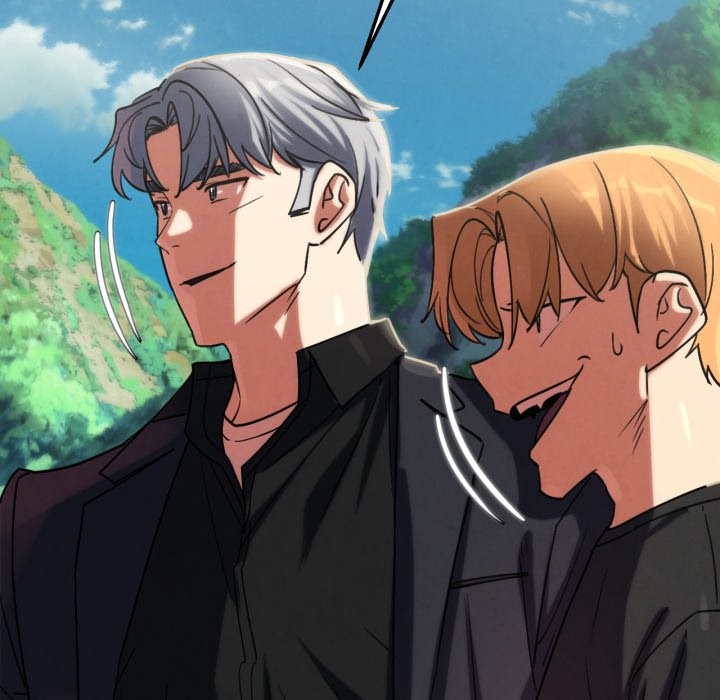 危险同学会第106話