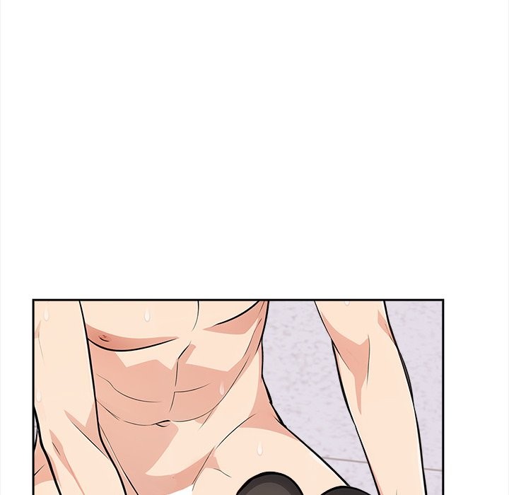 大學女生宿捨的祕密第8話