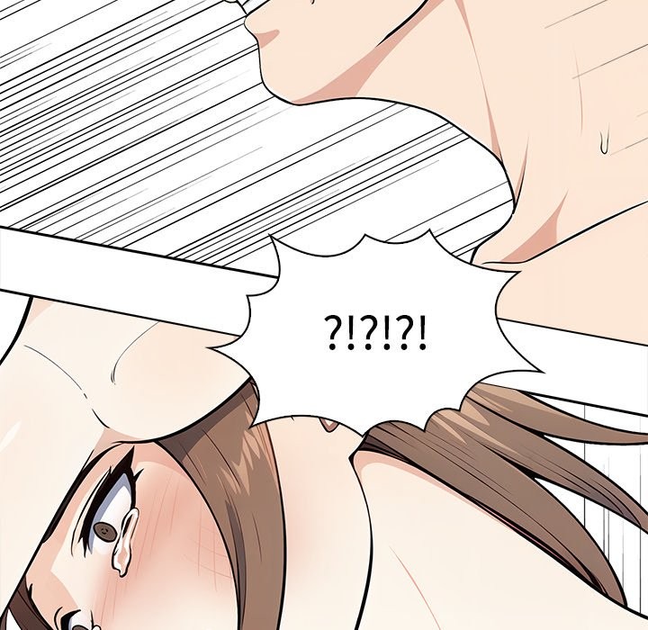 大學女生宿捨的祕密第8話