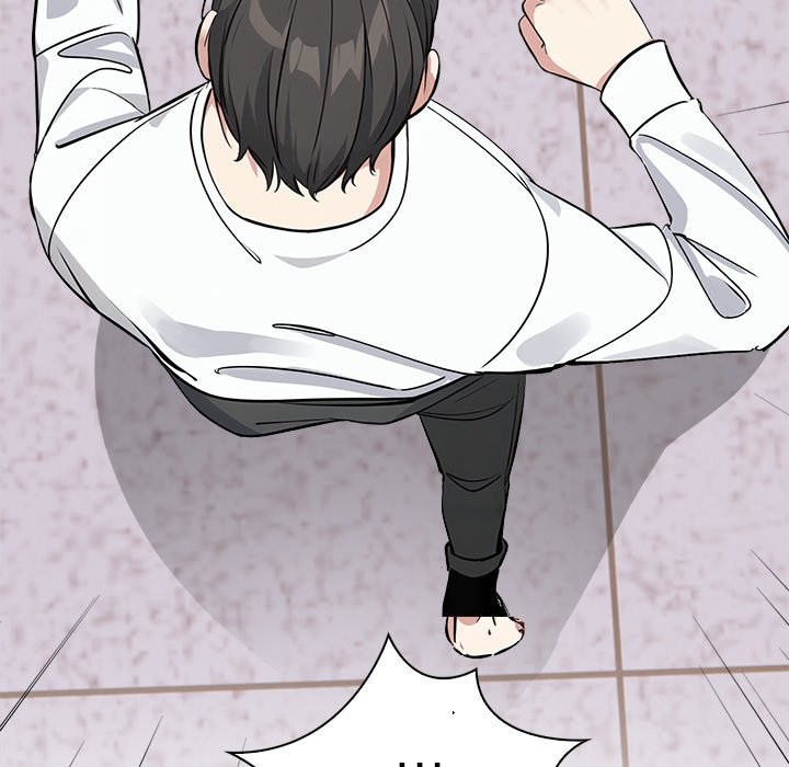 大學女生宿捨的祕密第8話