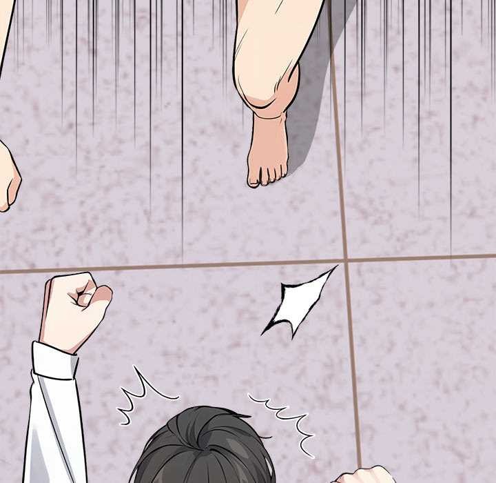 大學女生宿捨的祕密第8話