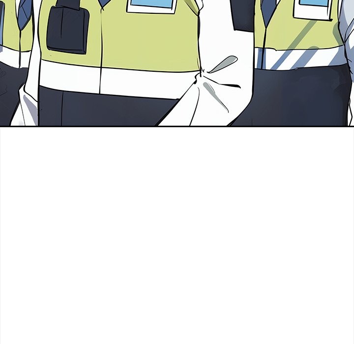 大學女生宿捨的祕密第8話