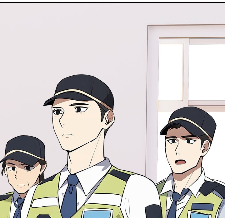 大學女生宿捨的祕密第8話