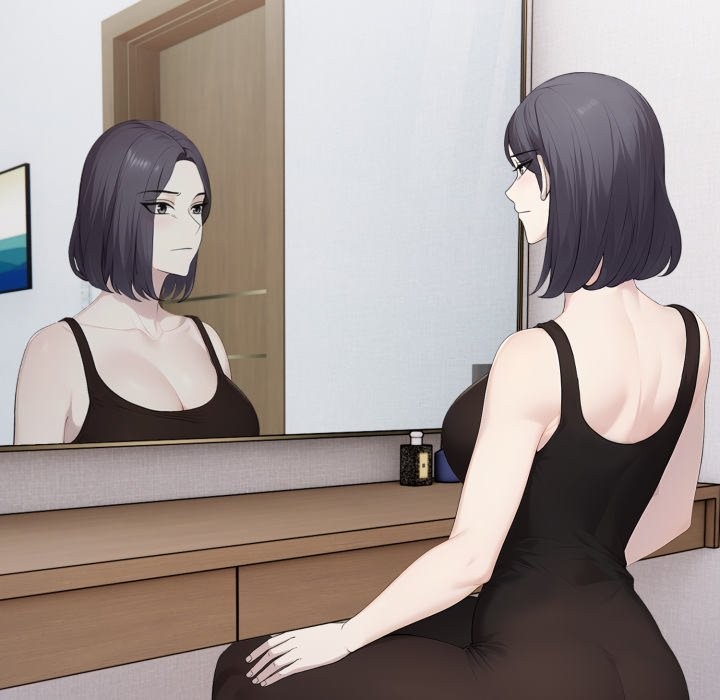 社區人妻的陷阱第12話