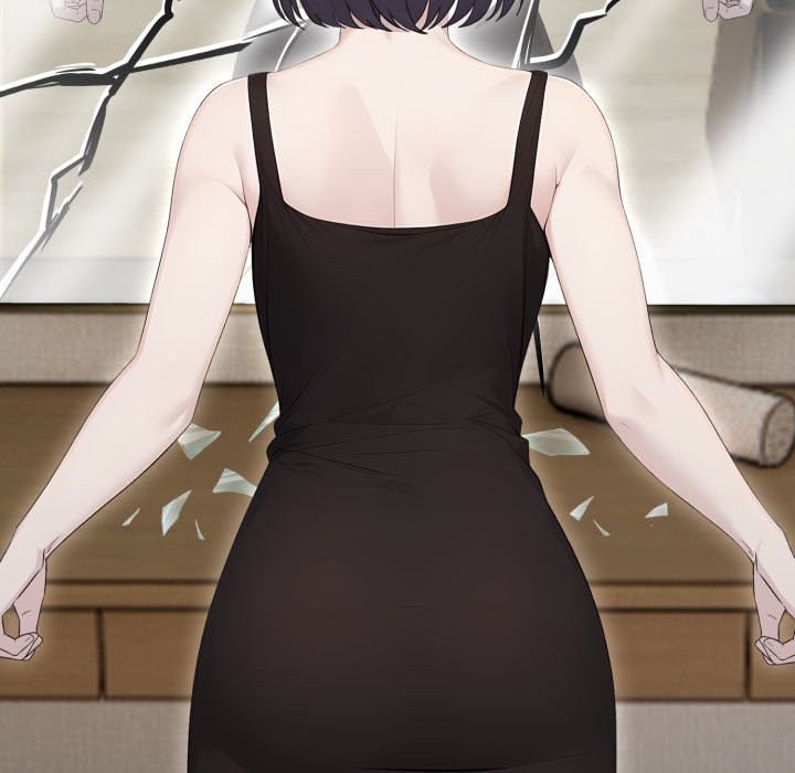 社區人妻的陷阱第12話