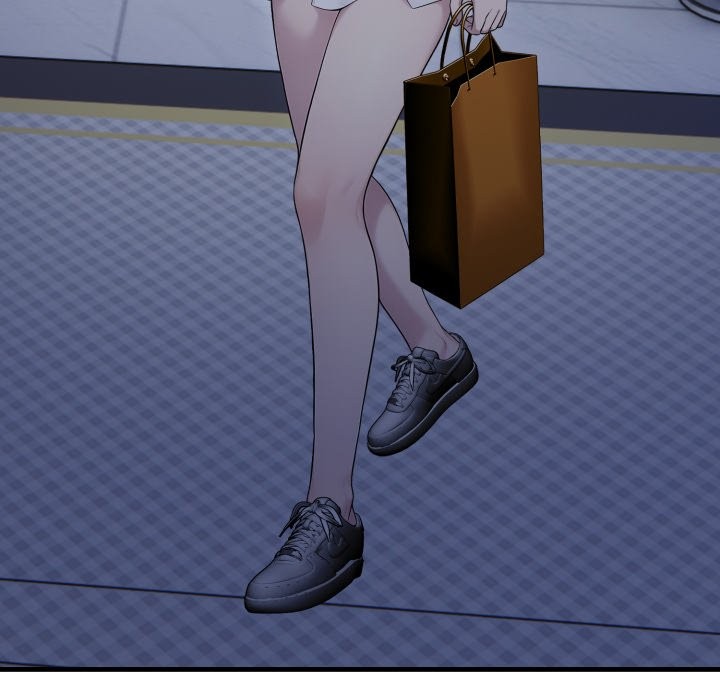 社區人妻的陷阱第12話