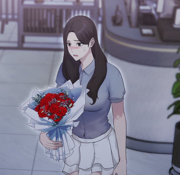 社區人妻的陷阱第12話