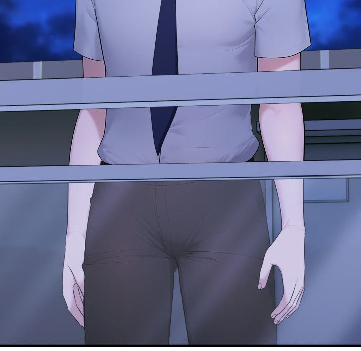 社區人妻的陷阱第12話