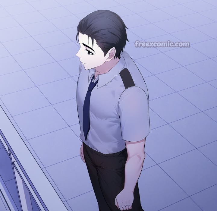 社區人妻的陷阱第12話