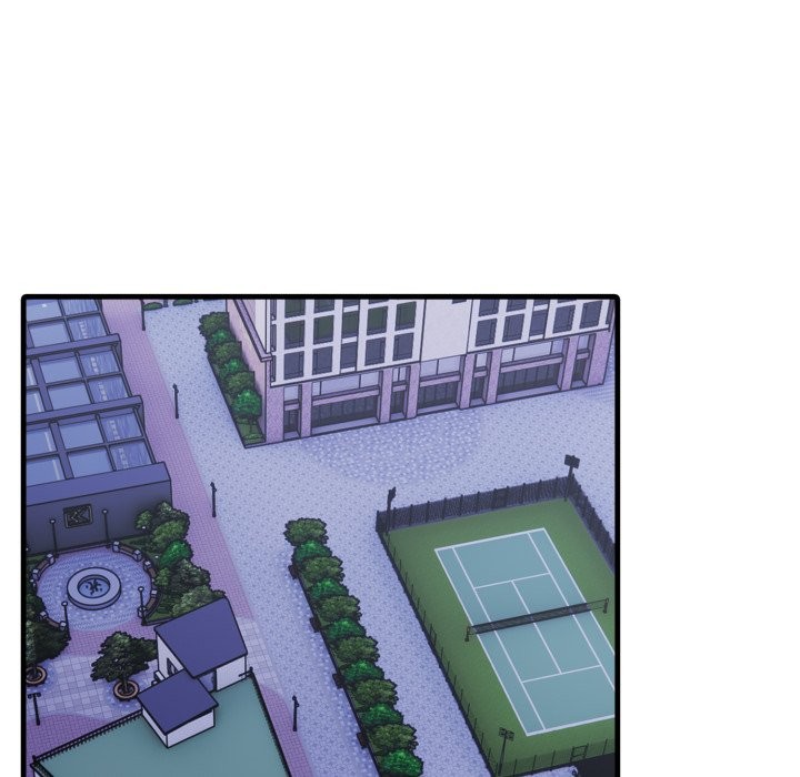 社區人妻的陷阱第12話