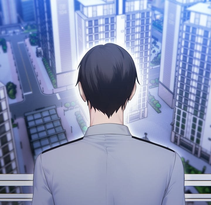 社區人妻的陷阱第12話