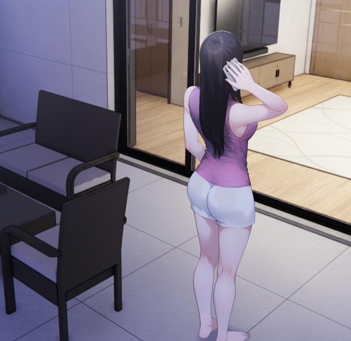 社區人妻的陷阱第12話