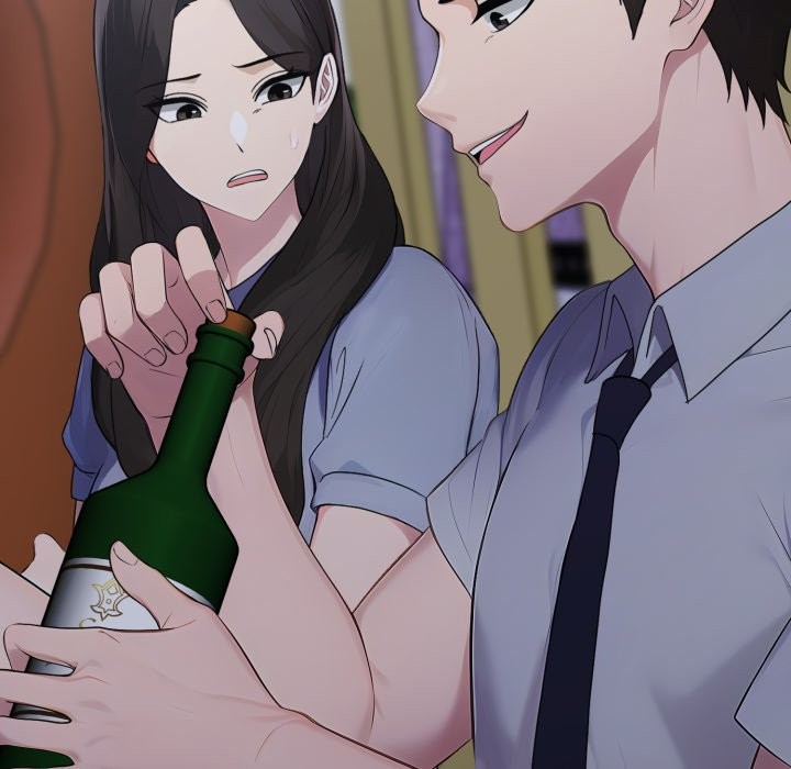 社區人妻的陷阱第12話