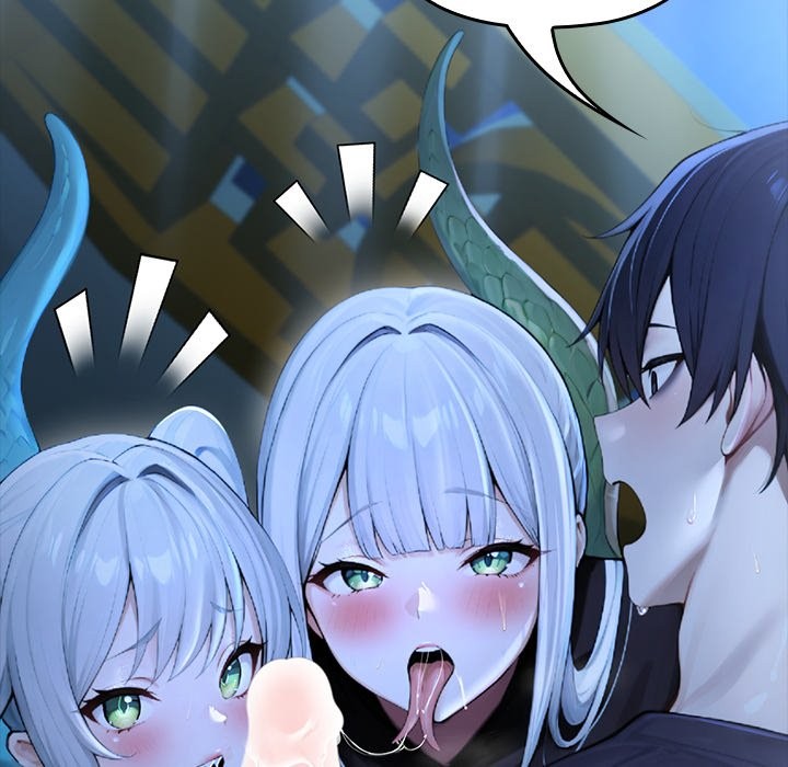 異世界騎士團長第57話