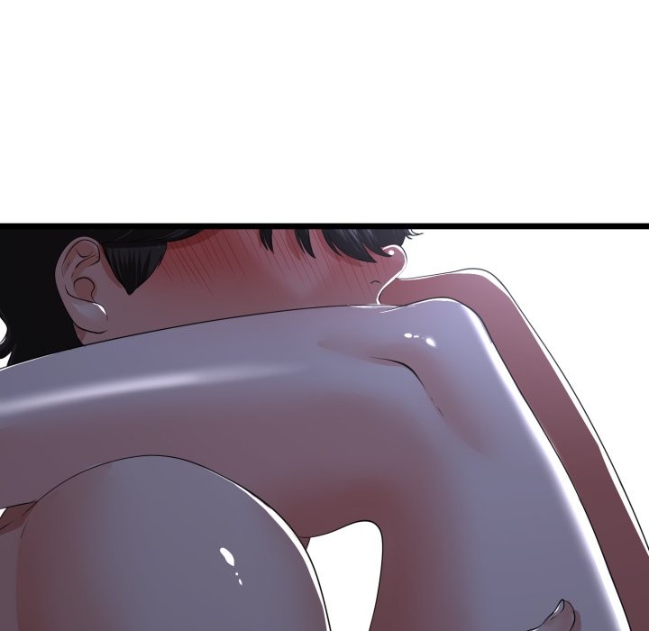 與初戀的以外同居第55話