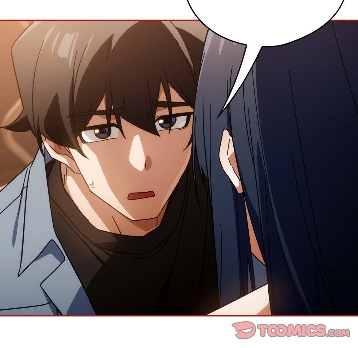 調教開關：第二季第26話