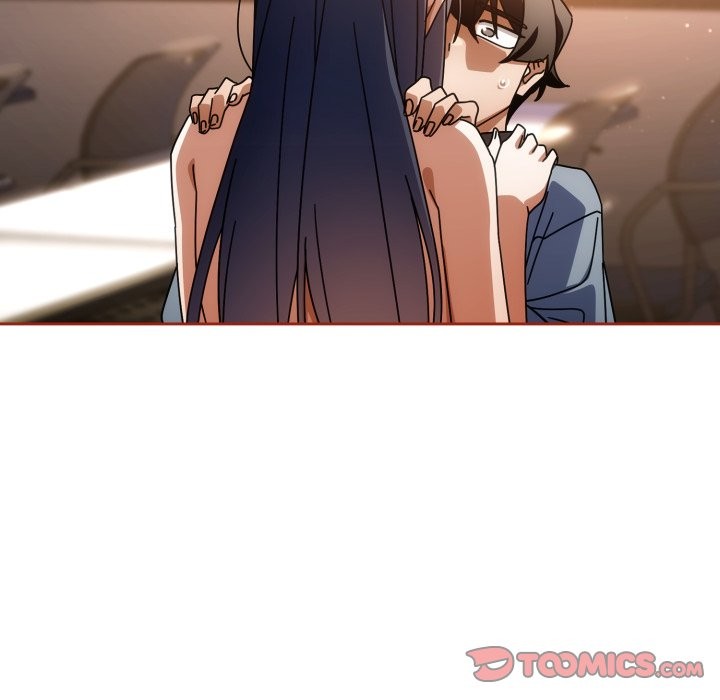 調教開關：第二季第26話